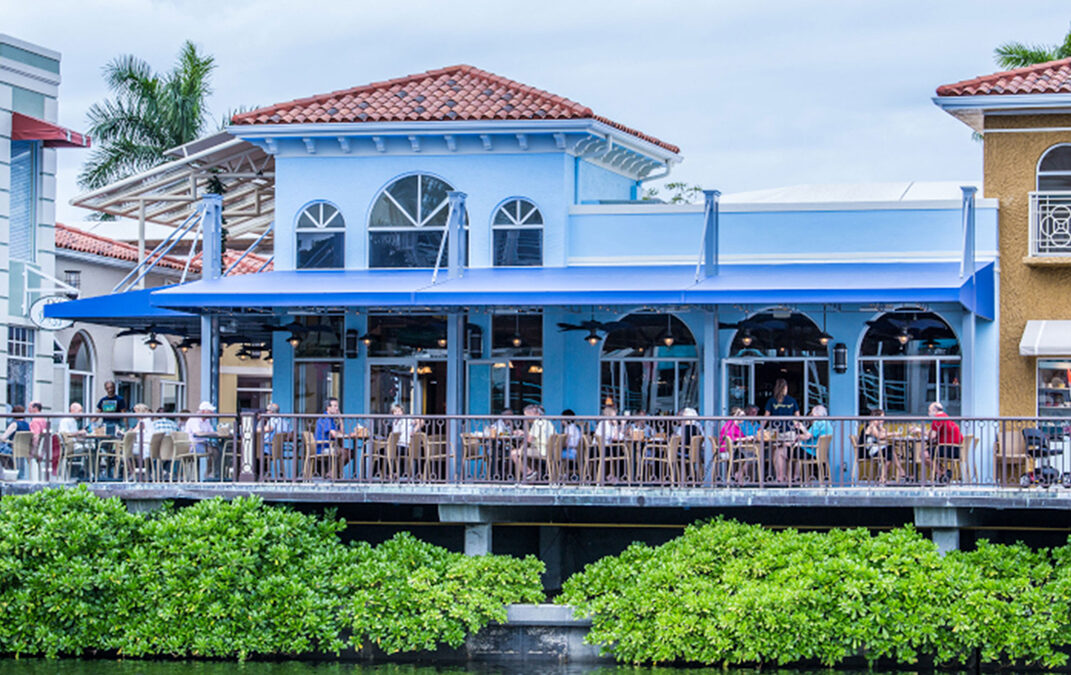 Meet the Team at The Village Pub in Naples