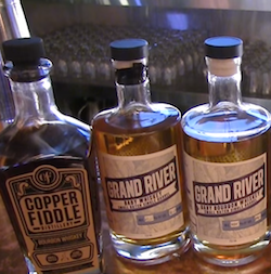 Supporting Local Whiskey | The Bottleneck Blog